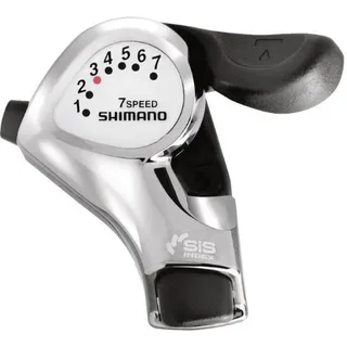 Shimano Schalthebel TOURNEY SL-FT55 - 7-fach