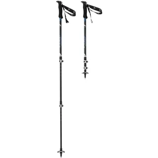 Mc Kinley McKINLEY Wander-Stock Whytehike Carbon QL BLUE DARK/GREY LIGHT One Size