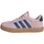 VL Kinder Ftwr White/Team Royal Blue/Clear Pink 34