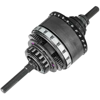 Shimano Sg-8r31 grau ONE SIZE