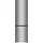 RK418DPS4 Kühl-Gefrierkombination (269 l, 1800 mm hoch, Silber)