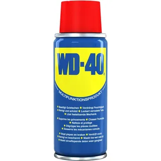 WD-40 Multifunktionsprodukt Classic 100 ml