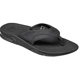 REEF Fanning Schwarz 40