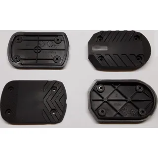 La Nordica-Extraflame Nordica Sohlenplatten GPTJ | L