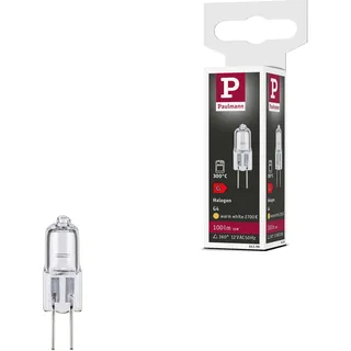 Paulmann Halogen Stiftsockel Backofen G4 12V 84398