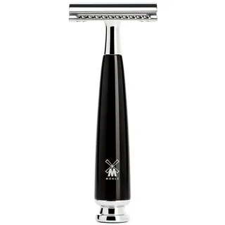 MÜHLE RYTMO Rasierhobel, geschlossener Kamm Rasur Herren