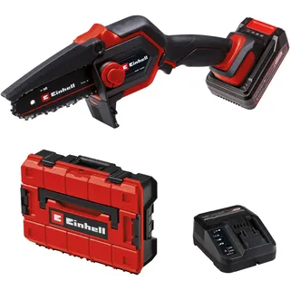 Einhell GE-PS 18/15 Li BL 1 x 2,5 Ah Akku + Ladegerät