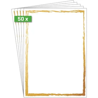Sigel Motiv-Papier A4, 200 g/m2, 50 Blatt