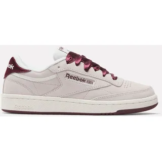 Luxe Grey / Black Cherry / Chalk 37,5