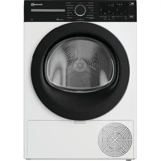 Bauknecht BD IS 8C WBS Wärmepumpentrockner (8 kg)