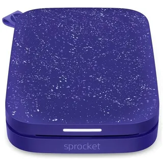 HP Sprocket 200 rosa