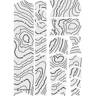 Riesel Design riesel design, Velorahmen