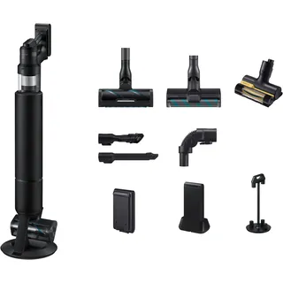 VS90F40DEK/GE Satin Black