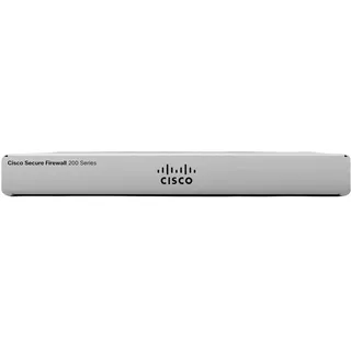 Cisco Secure Firewall