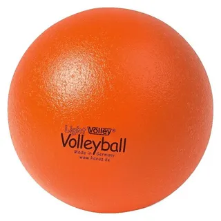 Volley Weichschaumball ""Volleyball Light""