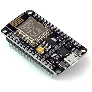 NodeMCU v2 - ESP8266 Development Board, CP2102