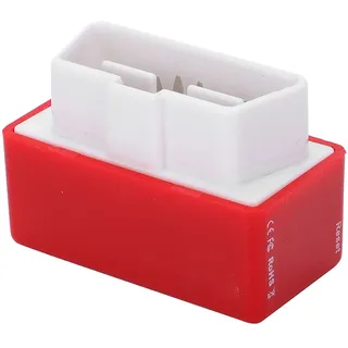 Tuning Chip Spar Box, ECO OBD2 Kraftstoffsparer Chip Tuning Box Stecker ECO Sparen Sie Energie Economy Autozubehör