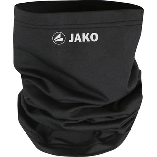 Jako Unisex Neckwarmer Funktion, schwarz