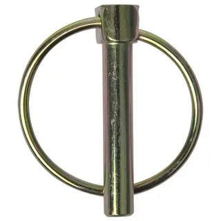 PRO PLUS Klappsplint mit Ring, 8mm