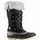 Stiefel W Joan of Arctic X Celebration Black Schwarz