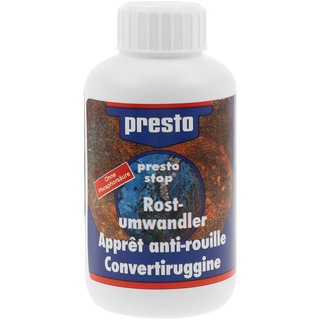 PRESTO Rostumwandler-Lack 250 ml