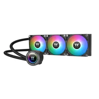 Thermaltake TH360 V2 ARGB Sync AIO Wasserkühlung