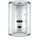 AcquaVapore Dampfdusche Duschtempel Sauna D46-20T2-EC 100x100 Mit