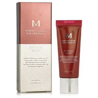 Missha M Perfect Cover BB Creme SPF42 PA++ Nr.25