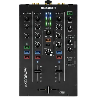 Allen & Heath Xone:24