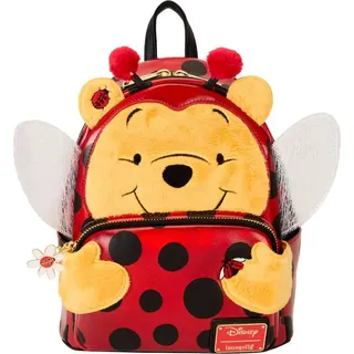 Loungefly Winnie The Pooh Ladybug Cosplay