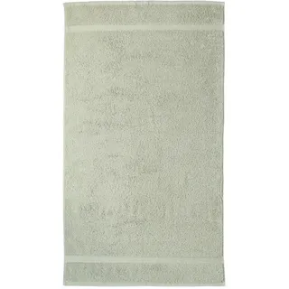 Handtuch 55 x 100 cm stone