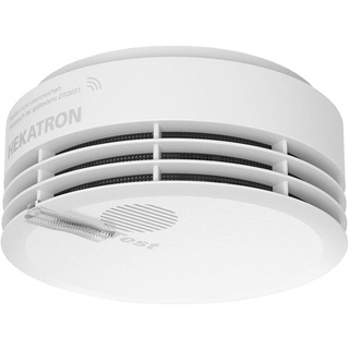 Hekatron Genius Plus X