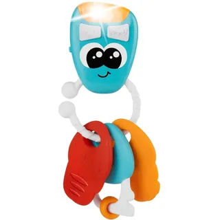 Chicco Electronic Keys