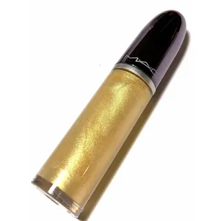 MAC Lipgloss Grand Illusion Glänzender Lipgloss Florescence 5 ml