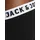 Boxer schwarz XXL 3er Pack