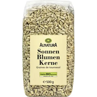 Alnatura Bio Sonnenblumenkerne 500,0 g