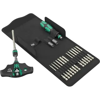 WERA Kraftform Kompakt 400 RA SHK Set 1