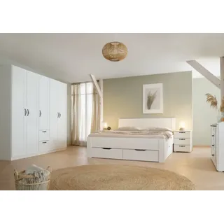 Rauch Cottage Schlafzimmer