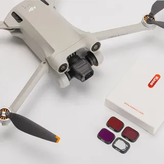 DRONE DJI Mini 3 Pro 4 in 1 Filter Set