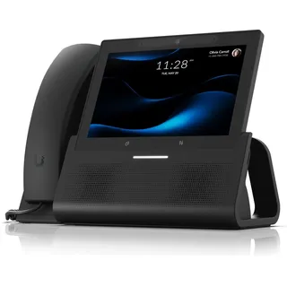 Ubiquiti Next-generation premium, Telefon, Schwarz