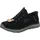 Herren Black Charcoal 43
