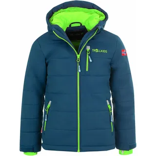 TROLLKIDS Ski-/ Snowboardjacke HEMSEDAL XT" in navy, Gr.98