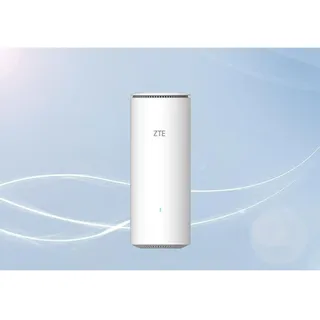 ZTE Z1320 Router - White