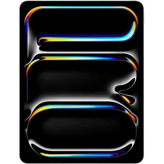 2 TB Wi-Fi + Cellular Nanotexturglas silber