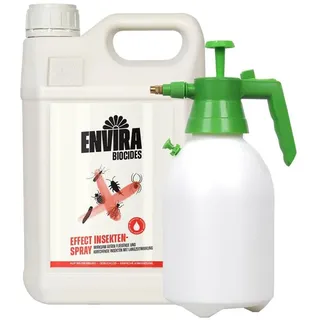 ENVIRA Universal Insektenspray 5 l