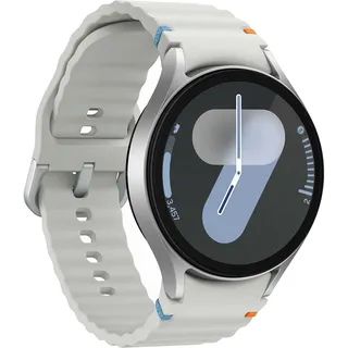 Watch7, Smartwatch - silber, 44 mm, LTE