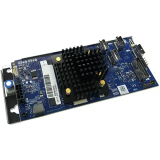 Lenovo ThinkSystem RAID 940-16i Flash PCIe Gen4 Adapter (4Y37A09730) RAID-Controller PCI Express x8 4.0 12 Gbit/s