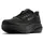 Damen Black/Black/Ebony 36