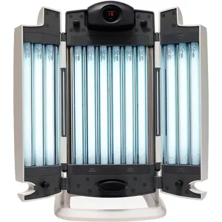 Eurosolar Facial tanner Gesichtsbräuner 9212 - Weiß