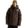 McMurdo dark chestnut 2XL